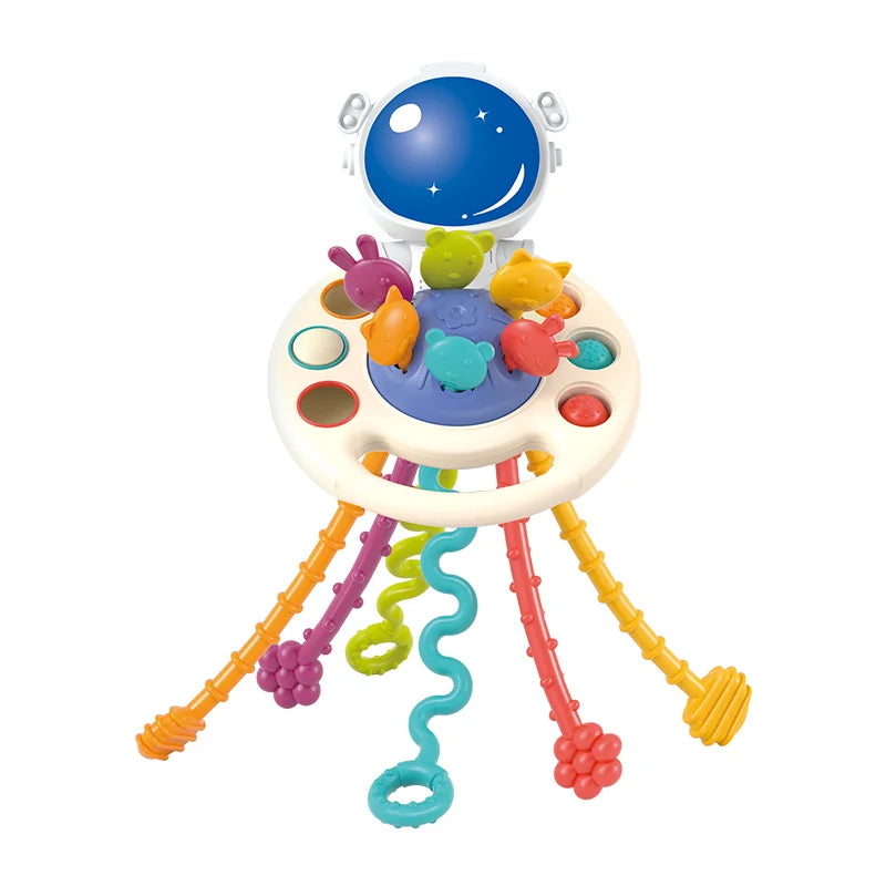 Baby Montessori Toys Children'S 6 12 Months 1 2 Years Old Developing Games For Boys Girls Babies Craft