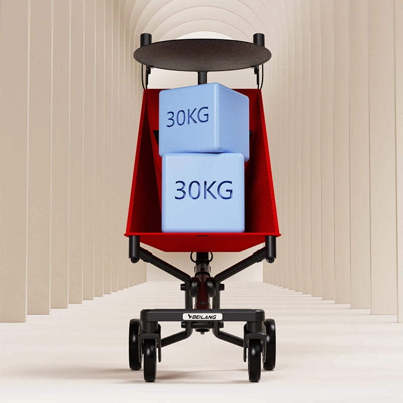 Baby Stroller for Big Kids Ultra Lightweight Foldable Stroller Travel Children's Umbrella Stroller